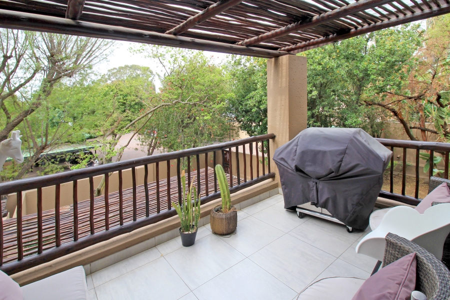 3 Bedroom Property for Sale in Sunninghill Gauteng