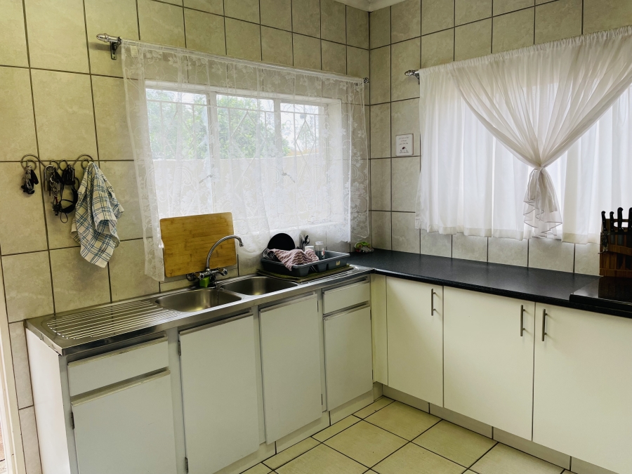 3 Bedroom Property for Sale in Krugersdorp West Gauteng