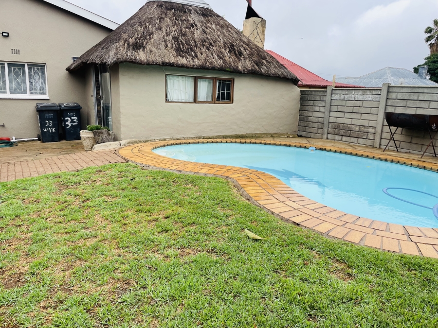 3 Bedroom Property for Sale in Krugersdorp West Gauteng