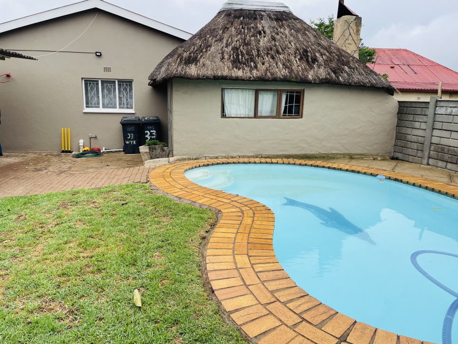 3 Bedroom Property for Sale in Krugersdorp West Gauteng