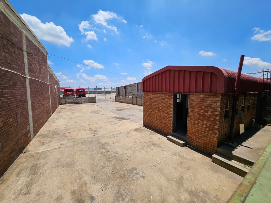 To Let commercial Property for Rent in Pretoria West Gauteng