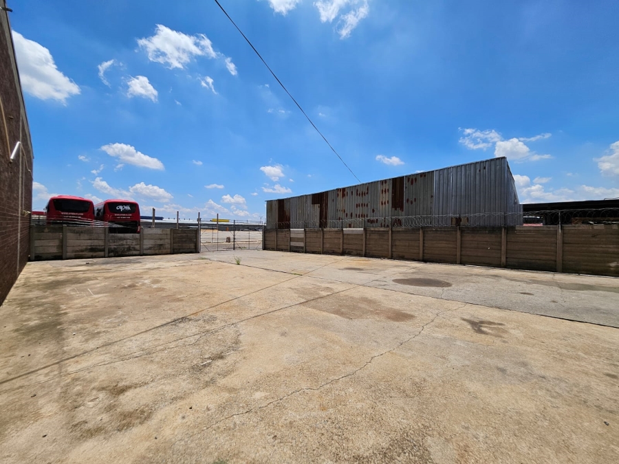 To Let commercial Property for Rent in Pretoria West Gauteng