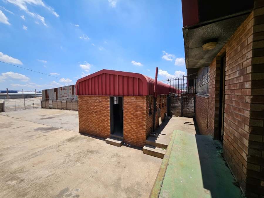 To Let commercial Property for Rent in Pretoria West Gauteng