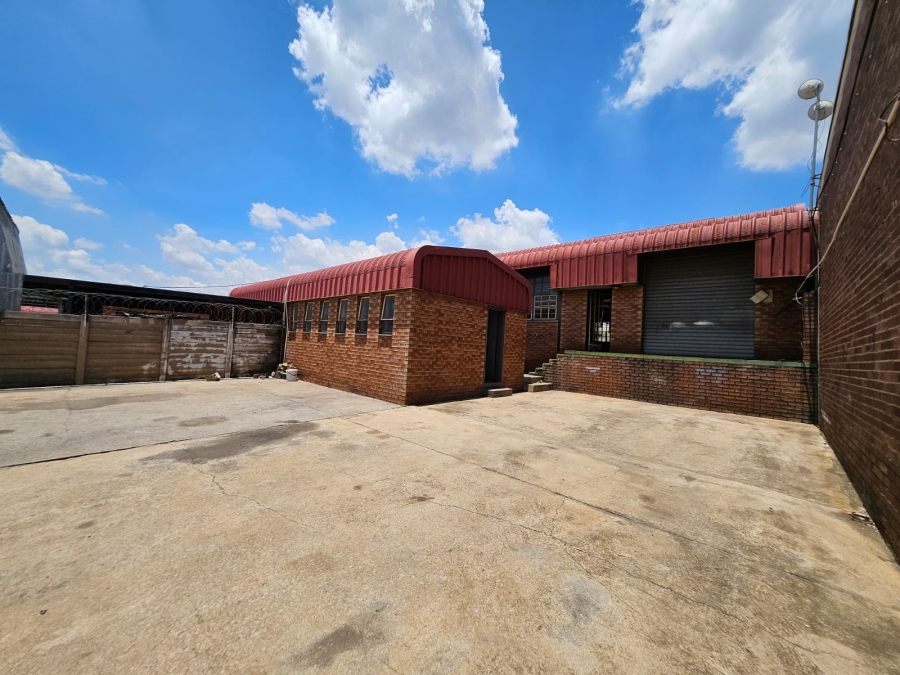 To Let commercial Property for Rent in Pretoria West Gauteng