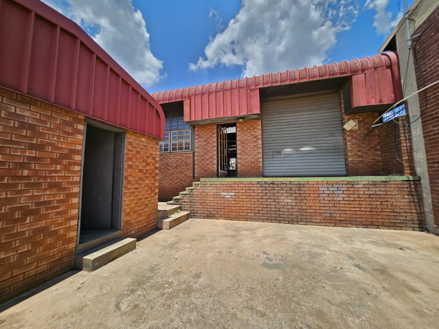 To Let commercial Property for Rent in Pretoria West Gauteng