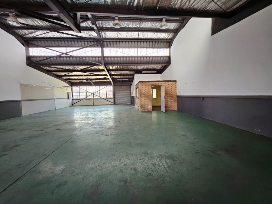 To Let commercial Property for Rent in Pretoria West Gauteng