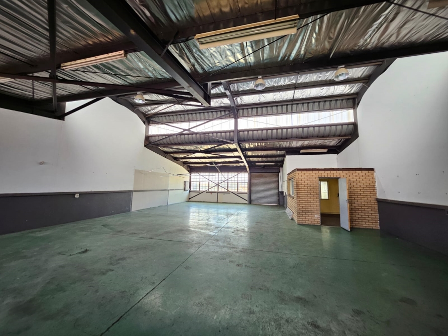 To Let commercial Property for Rent in Pretoria West Gauteng