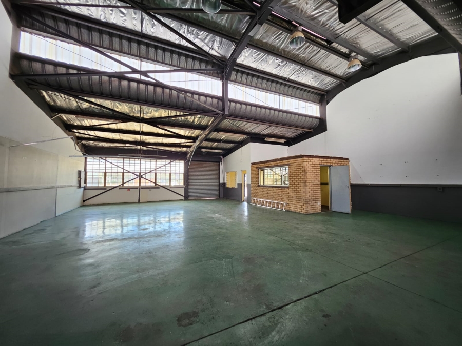 To Let commercial Property for Rent in Pretoria West Gauteng