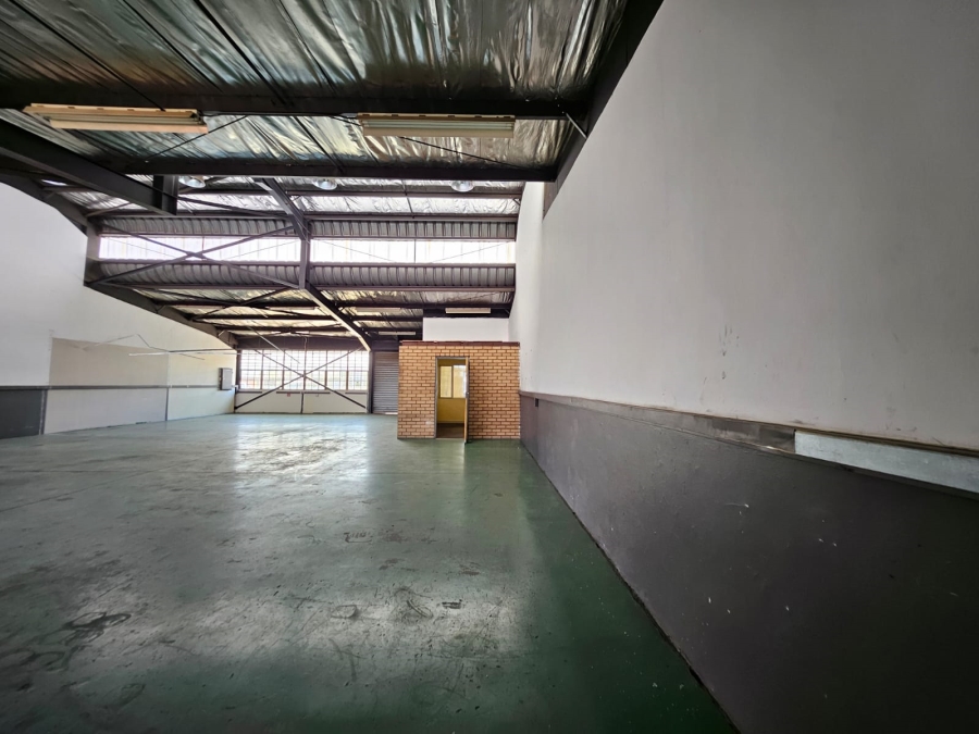 To Let commercial Property for Rent in Pretoria West Gauteng