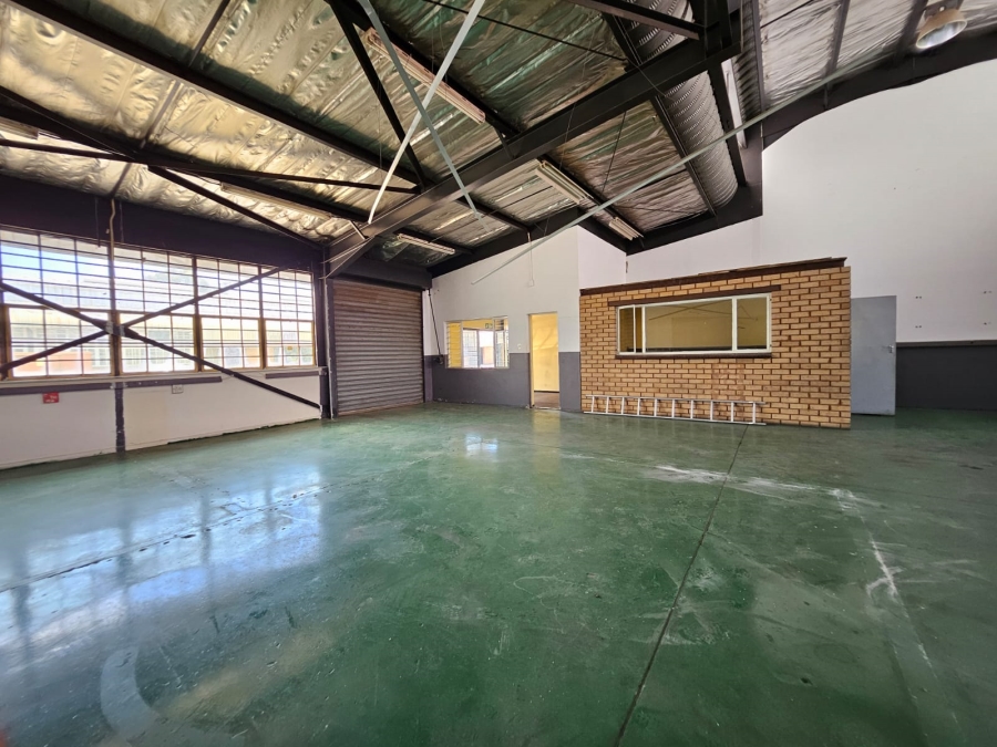 To Let commercial Property for Rent in Pretoria West Gauteng