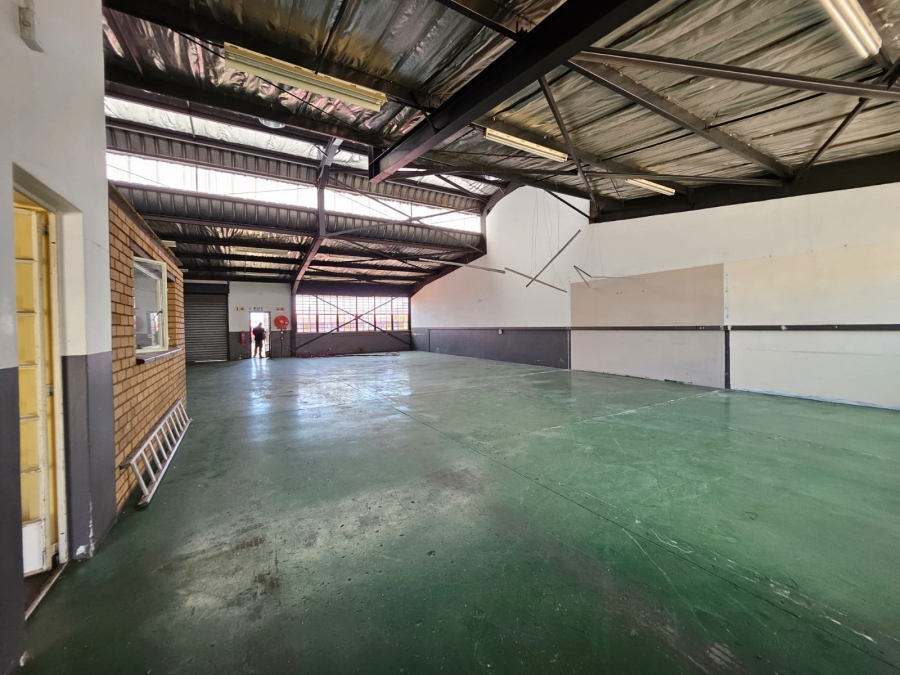 To Let commercial Property for Rent in Pretoria West Gauteng