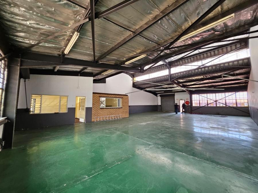 To Let commercial Property for Rent in Pretoria West Gauteng