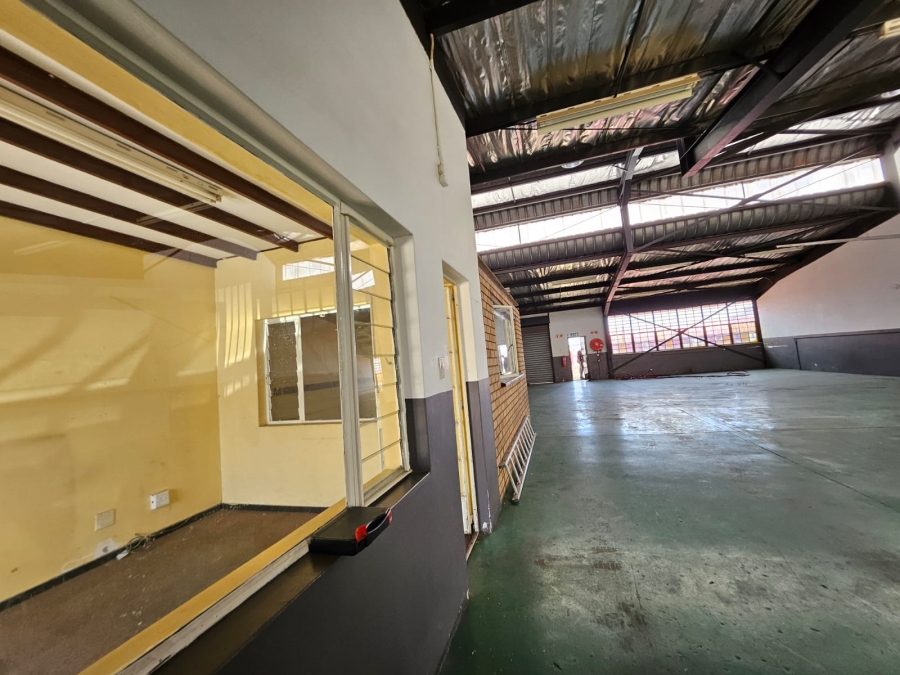 To Let commercial Property for Rent in Pretoria West Gauteng