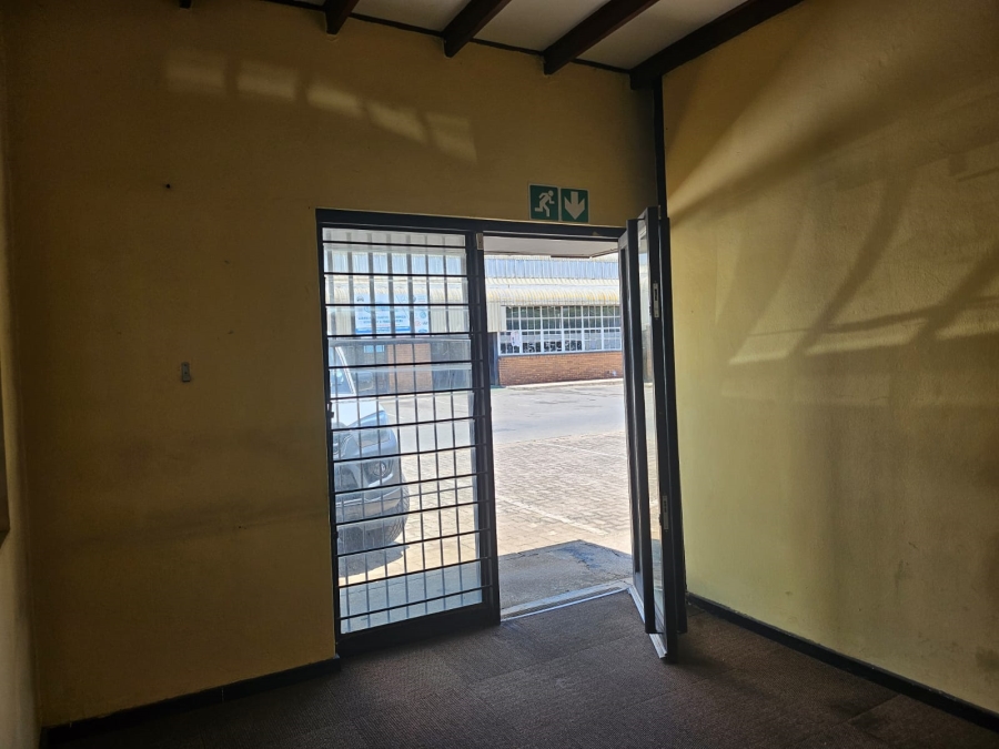 To Let commercial Property for Rent in Pretoria West Gauteng