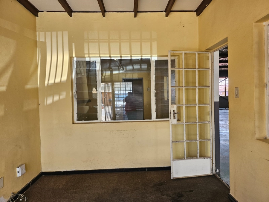 To Let commercial Property for Rent in Pretoria West Gauteng