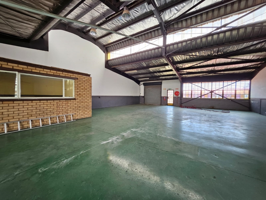 To Let commercial Property for Rent in Pretoria West Gauteng