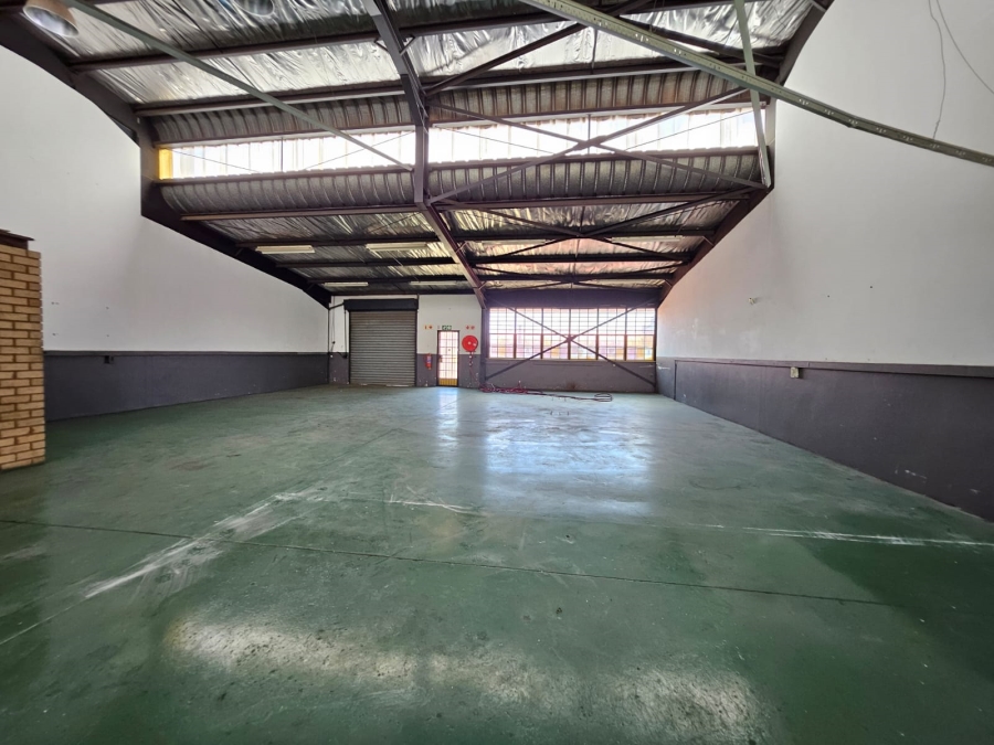 To Let commercial Property for Rent in Pretoria West Gauteng