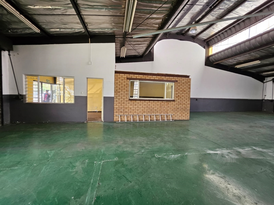 To Let commercial Property for Rent in Pretoria West Gauteng