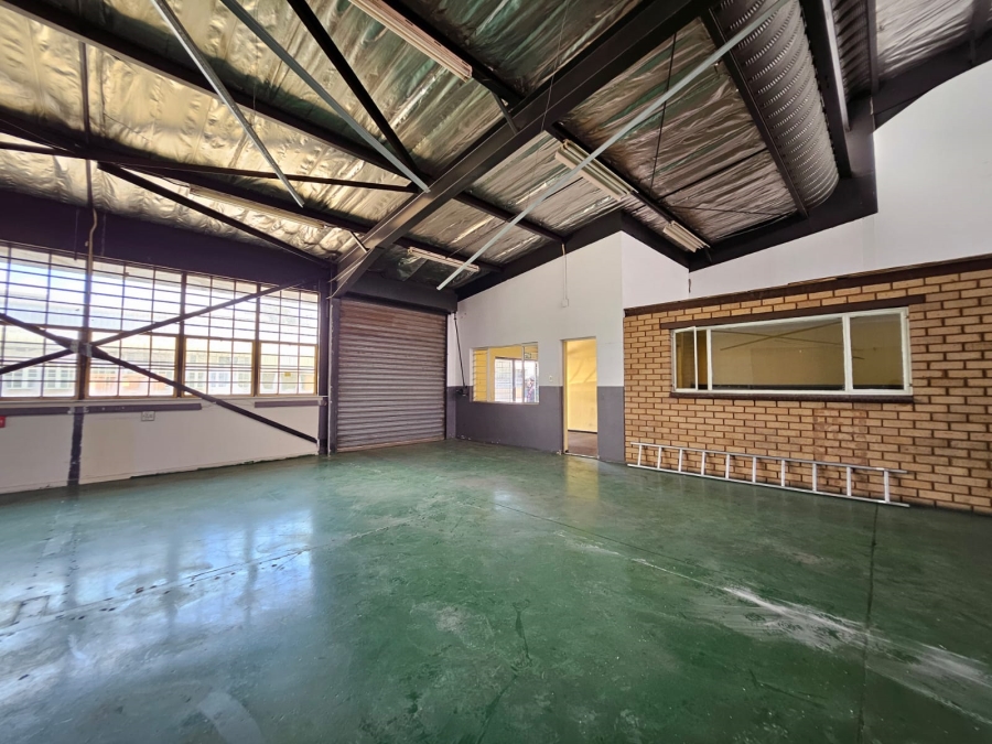 To Let commercial Property for Rent in Pretoria West Gauteng