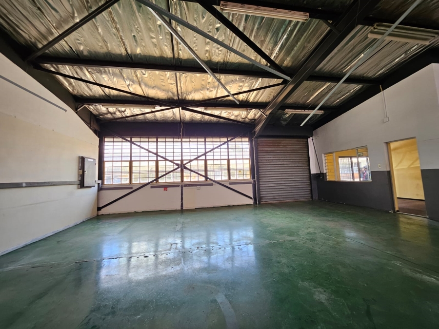 To Let commercial Property for Rent in Pretoria West Gauteng