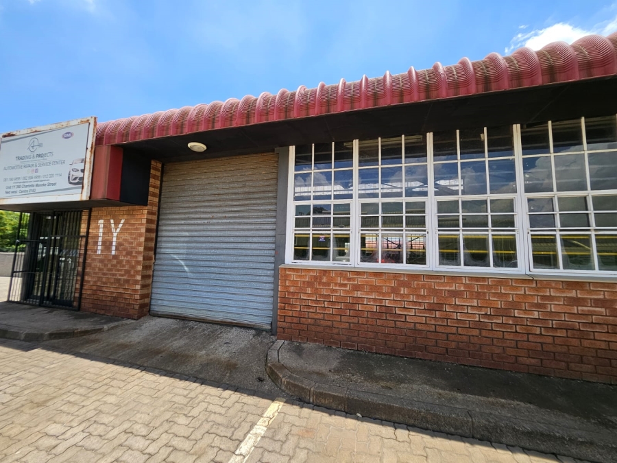 To Let commercial Property for Rent in Pretoria West Gauteng