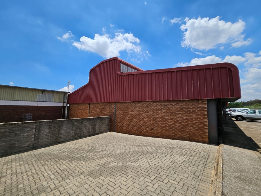 To Let commercial Property for Rent in Pretoria West Gauteng