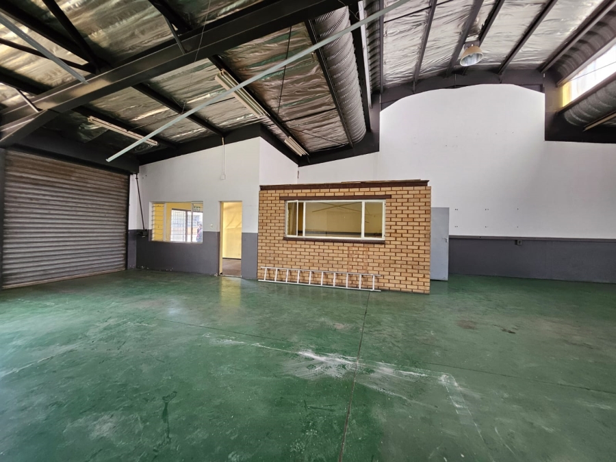 To Let commercial Property for Rent in Pretoria West Gauteng