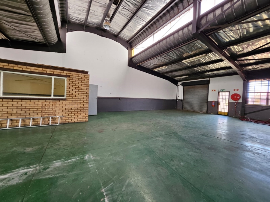 To Let commercial Property for Rent in Pretoria West Gauteng