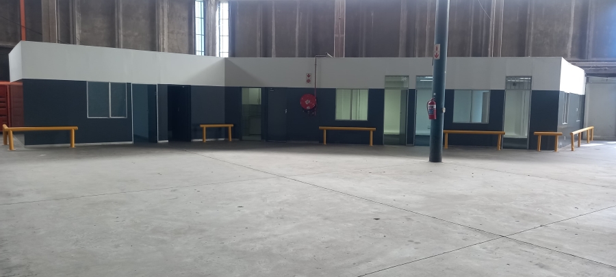 To Let commercial Property for Rent in Isando Gauteng