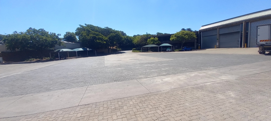 To Let commercial Property for Rent in Isando Gauteng