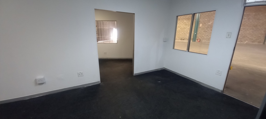 To Let commercial Property for Rent in Isando Gauteng