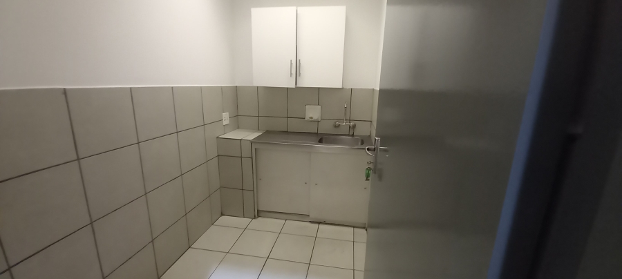 To Let commercial Property for Rent in Isando Gauteng