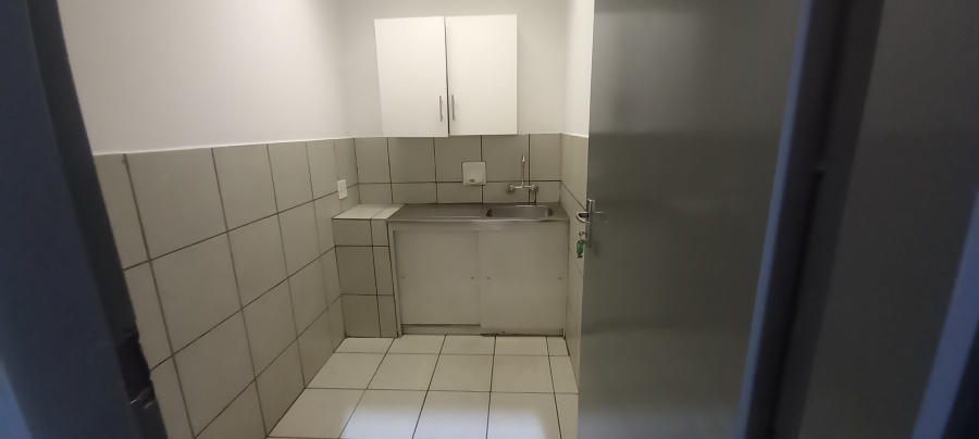 To Let commercial Property for Rent in Isando Gauteng