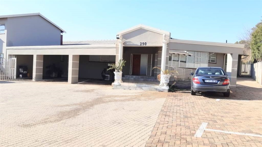 To Let commercial Property for Rent in Noordheuwel Gauteng