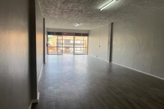 To Let commercial Property for Rent in Florida Lake Gauteng