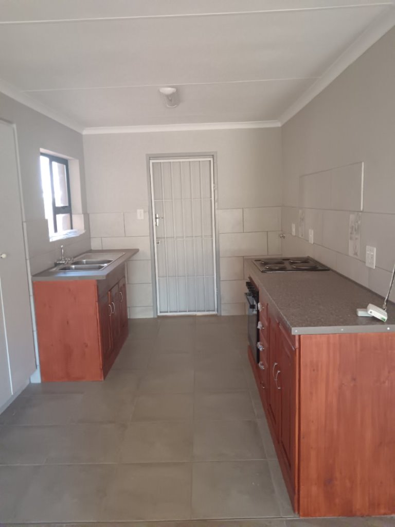 2 Bedroom Property for Sale in Theresa Park Gauteng