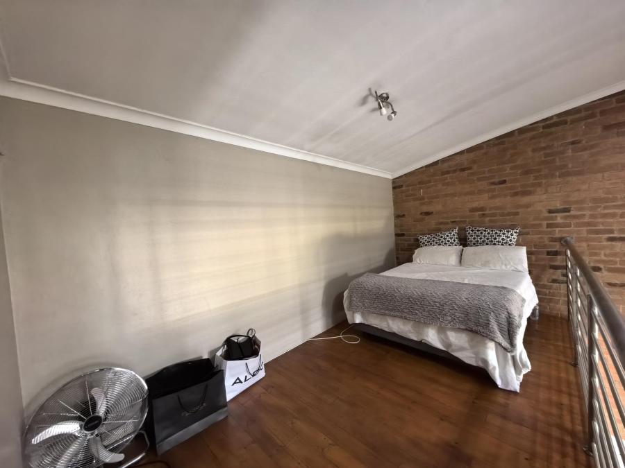 To Let 1 Bedroom Property for Rent in Hatfield Gauteng