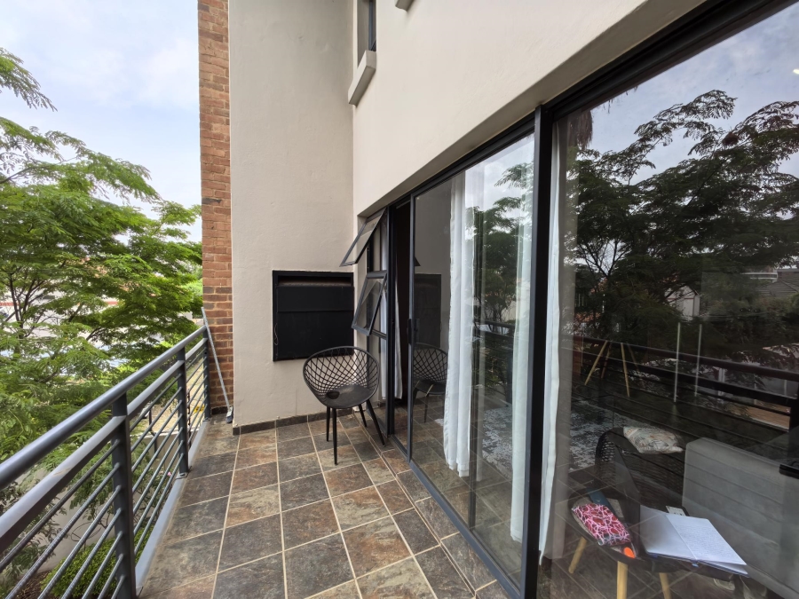 To Let 1 Bedroom Property for Rent in Hatfield Gauteng