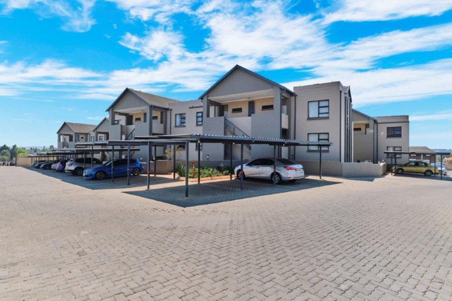 3 Bedroom Property for Sale in Ruimsig Gauteng