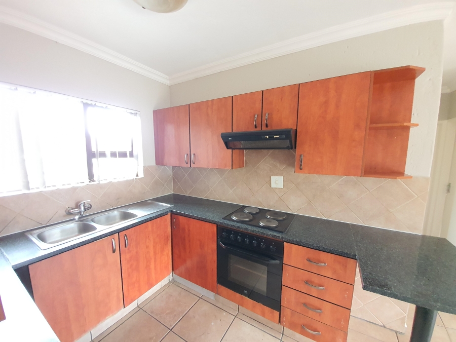 To Let 2 Bedroom Property for Rent in Boksburg East Gauteng