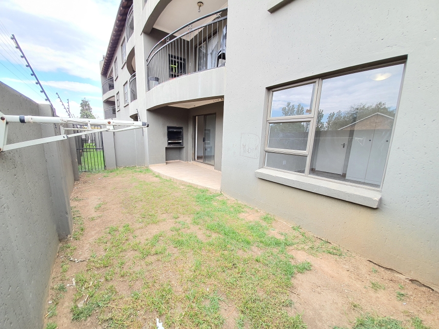 To Let 2 Bedroom Property for Rent in Boksburg East Gauteng