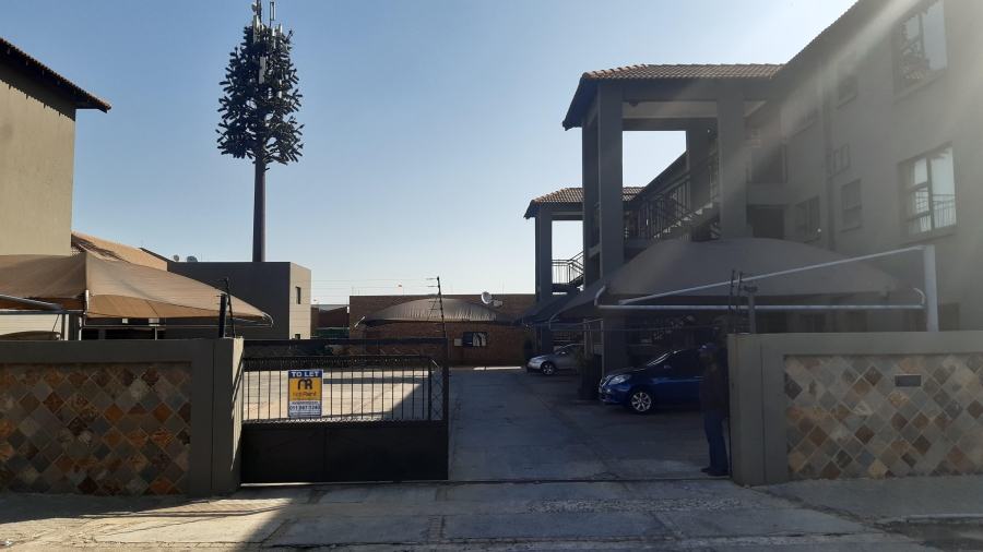 To Let 2 Bedroom Property for Rent in Boksburg East Gauteng