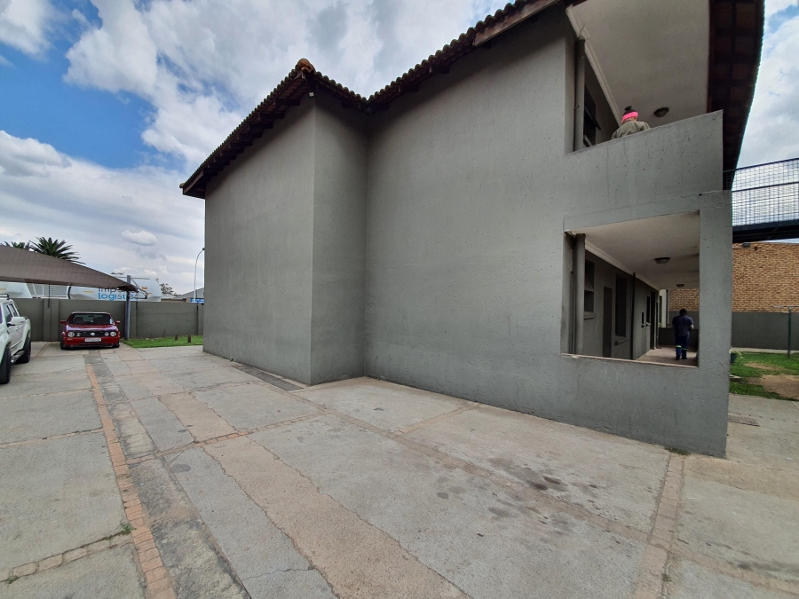 To Let 2 Bedroom Property for Rent in Boksburg East Gauteng