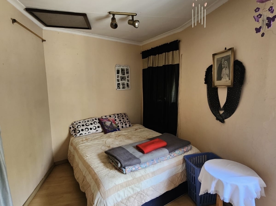 4 Bedroom Property for Sale in Verwoerdpark Gauteng