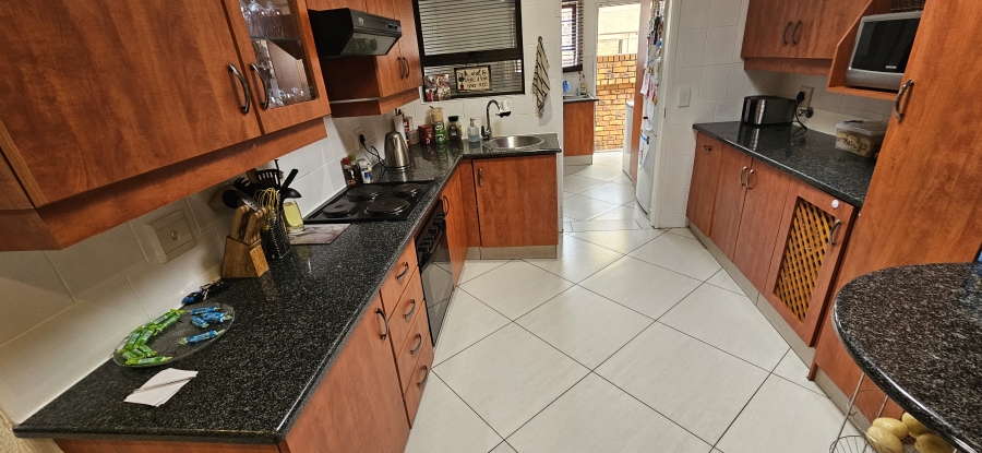 3 Bedroom Property for Sale in New Market Gauteng