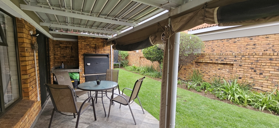 3 Bedroom Property for Sale in New Market Gauteng