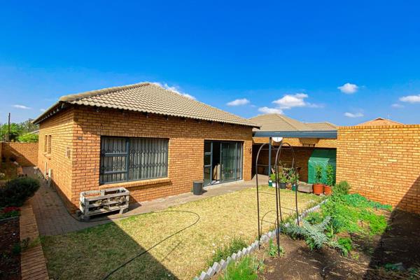 2 Bedroom Property for Sale in Albemarle Gauteng