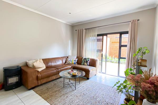 2 Bedroom Property for Sale in Albemarle Gauteng