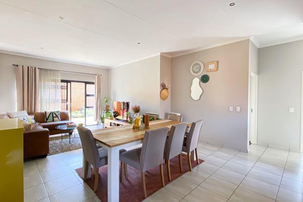 2 Bedroom Property for Sale in Albemarle Gauteng