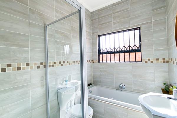 2 Bedroom Property for Sale in Albemarle Gauteng